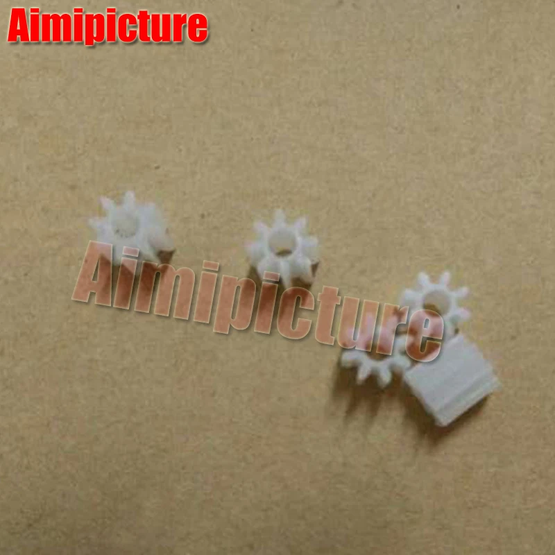 DCC6550 6500 7550 7500 DC250 240 260 7655 7665 7675 7755 7765 пикапа роликовый двигатель шестерни для Xerox