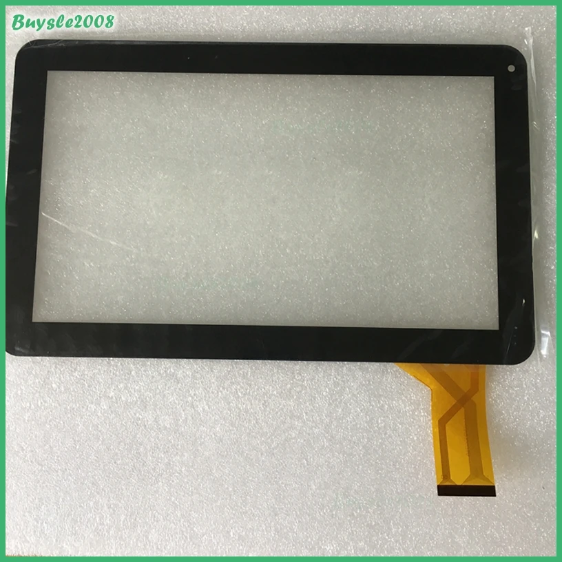 

For Allwinner A31S VTC5010A07-FPC Tablet Touch Screen 10.1" inch PC Touch Panel Digitizer Glass MID Sensor free shipping Track