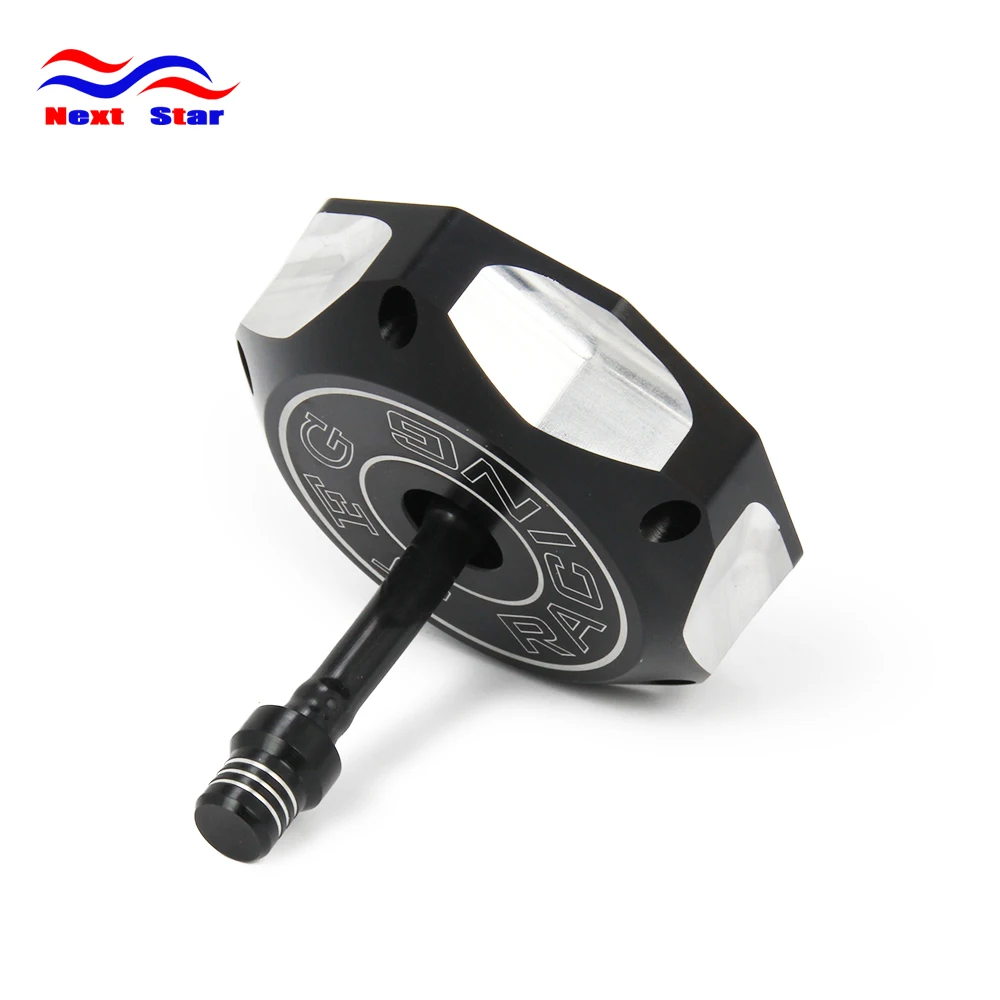 Алюминиевая крышка для бензинового бака KTM SX SXR EGS EXC MXC 50 85 105 125 200 250 300 400|Топливный