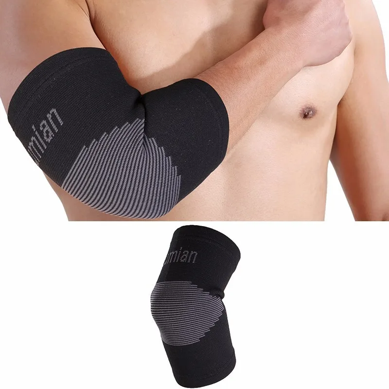 1 шт. спортивная защита для локтя|elbow pads|elbow brace supportelbow |