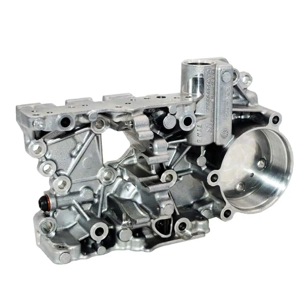 Корпус аккумулятора DSG DQ200 0AM OAM Valvebody для AUDI Skoda Seat Passat 0AM325066AC 0AM325066C