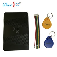 access control rfid 15000 users standalone offline controller 125khz electronic locks door opener with management card