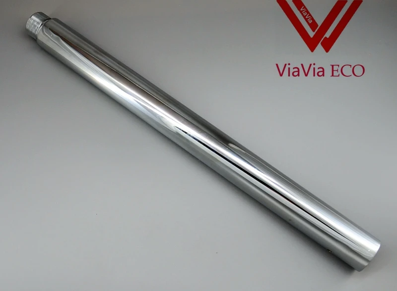 Удлиняющая трубка для зачистки 50 см подходит от 2735 мм до 3245 мм|pipe adapter|pipe woodpipe scissors