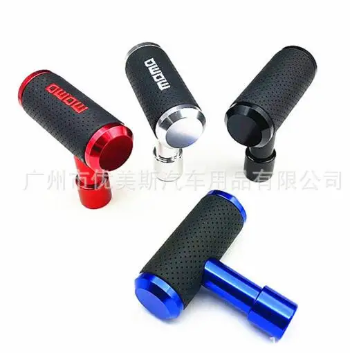 2019 Новый рычаг переключения передач с кожаной прошивкой Универсальный самолета