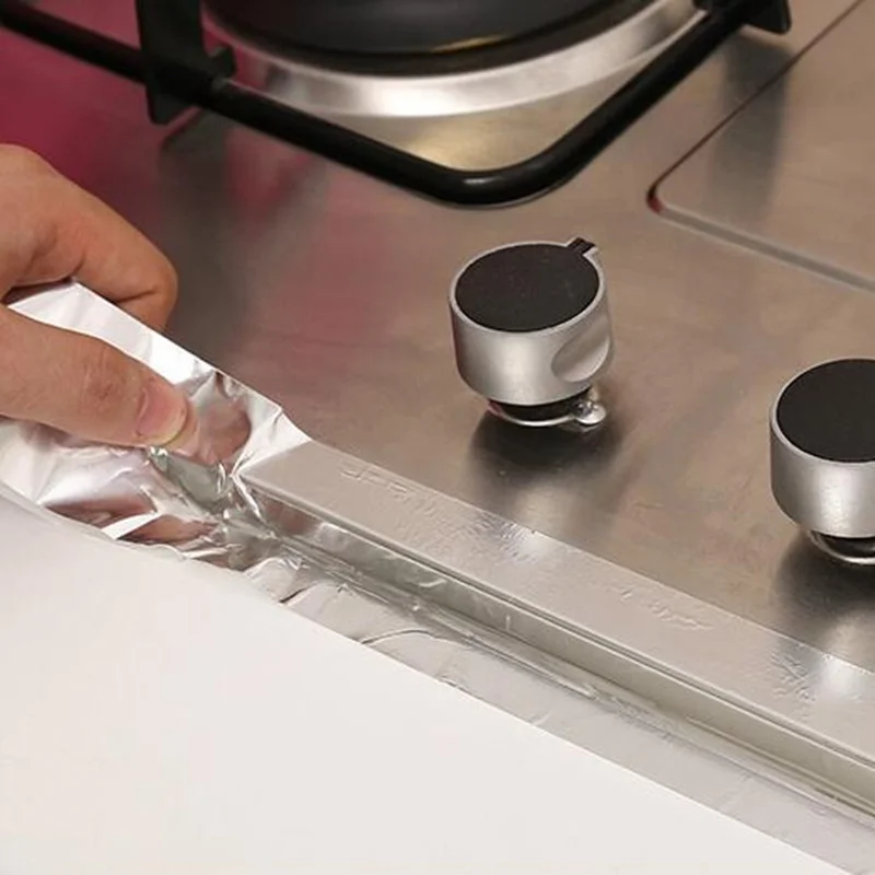 Клейкая лента из алюминиевой фольги водонепроницаемая для защиты от плесени