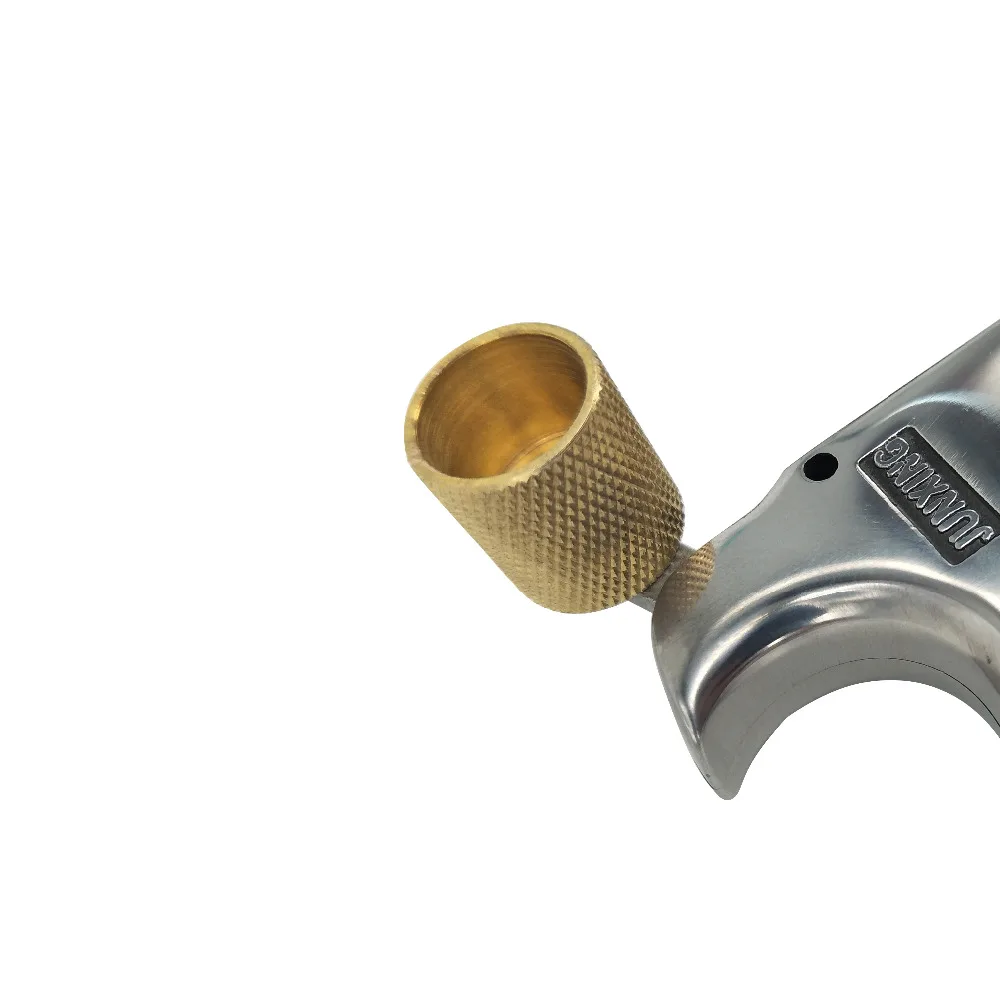 Съемник лука из нержавеющей стали с 3 пальцами вспомогательное устройство для