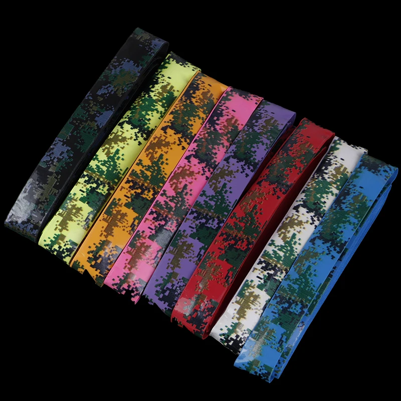 8 видов стилей Противоскользящий дышащий спортивный Теннисный напульсник с