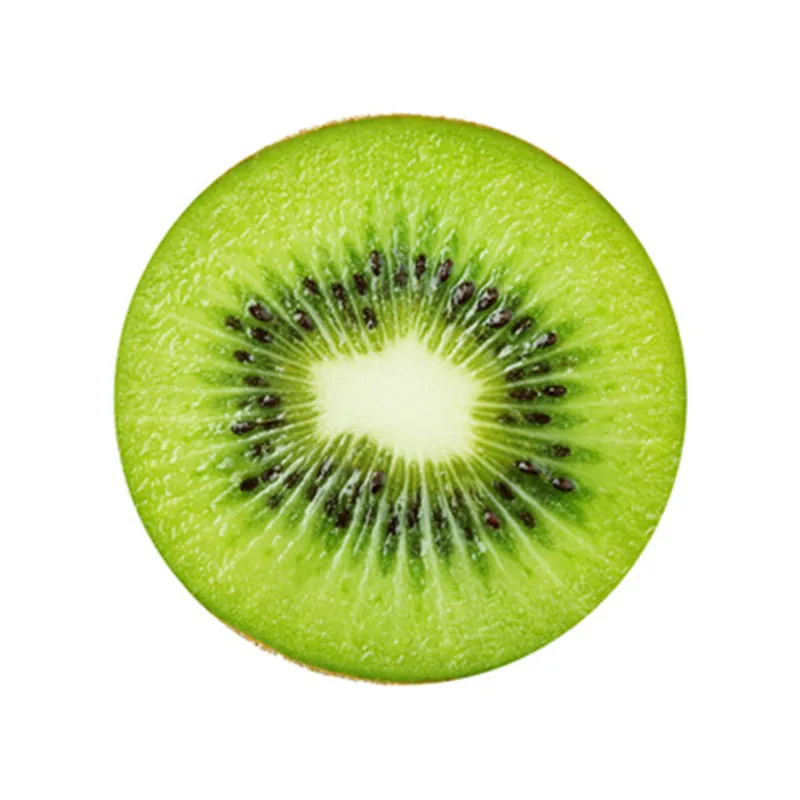 3D фрукты киви Наклейка на стену для детской комнаты плитка Декор Гостиная