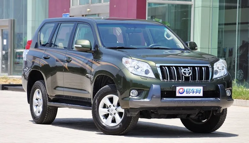Для TOYOTA Land Cruiser PRADO 150 2010- Задняя Крышка багажника, Защитная пленка, высокое качество, автомобильные аксессуары