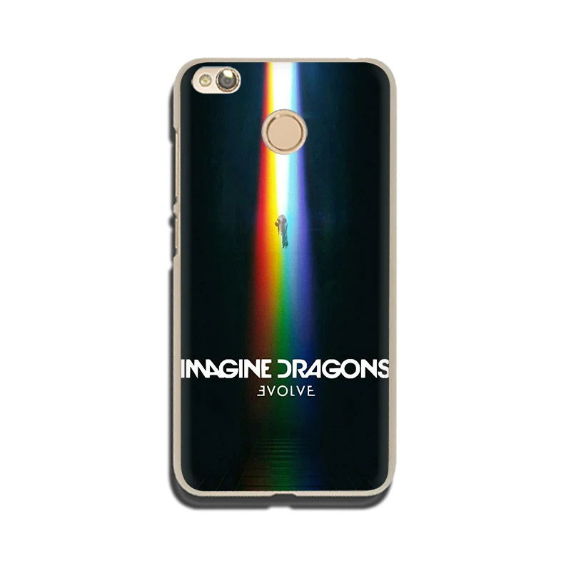 H12 Ночная музыка imagine Dragon чехол для телефона Xiaomi Redmi 4A 4X5 6 A Plus Pro 7 GO Note 4 4X5 6 7 8 Pro 7A K20 Pro - Цвет: H12