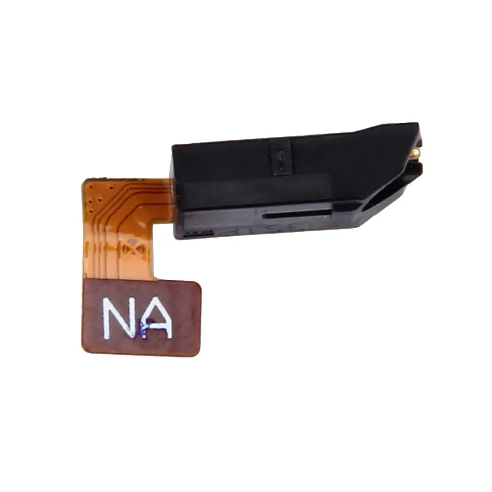 

H Earphone Jack Flex Cable for LG K10 Replacement repair parts