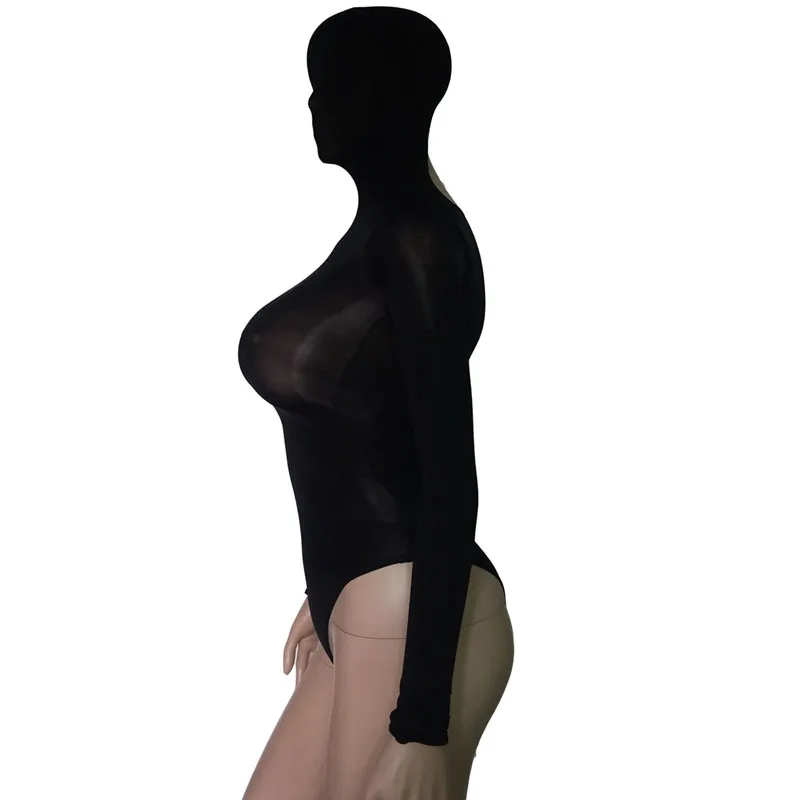 Соблазнительное боди с капюшоном трико женское нижнее белье фантазийное