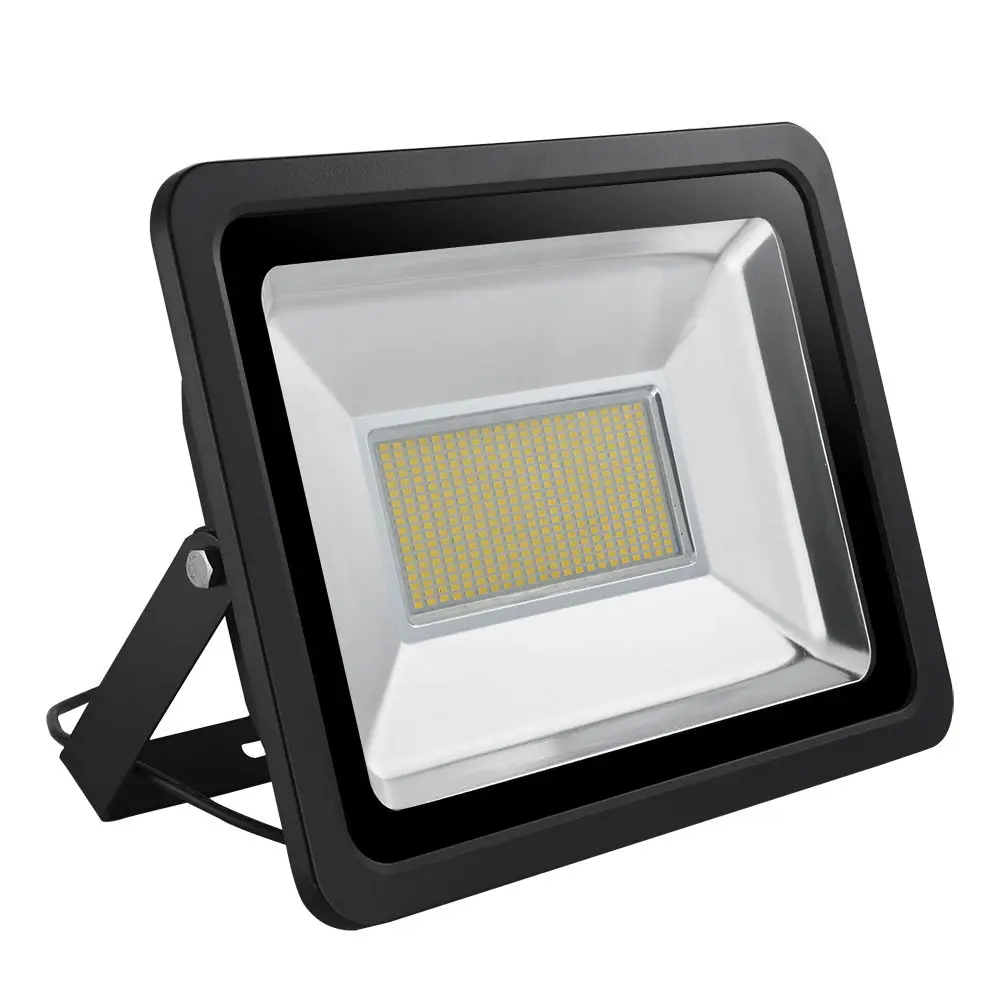 Современные Тип 200 W Светодиодный прожектор AC 220 V 240 22000LM отражатель IP65
