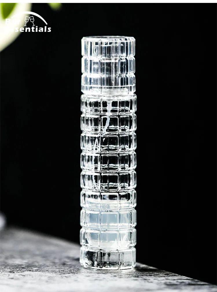 Лидер продаж профессиональная бутылка распылитель для коктейлей и вина 30 мл