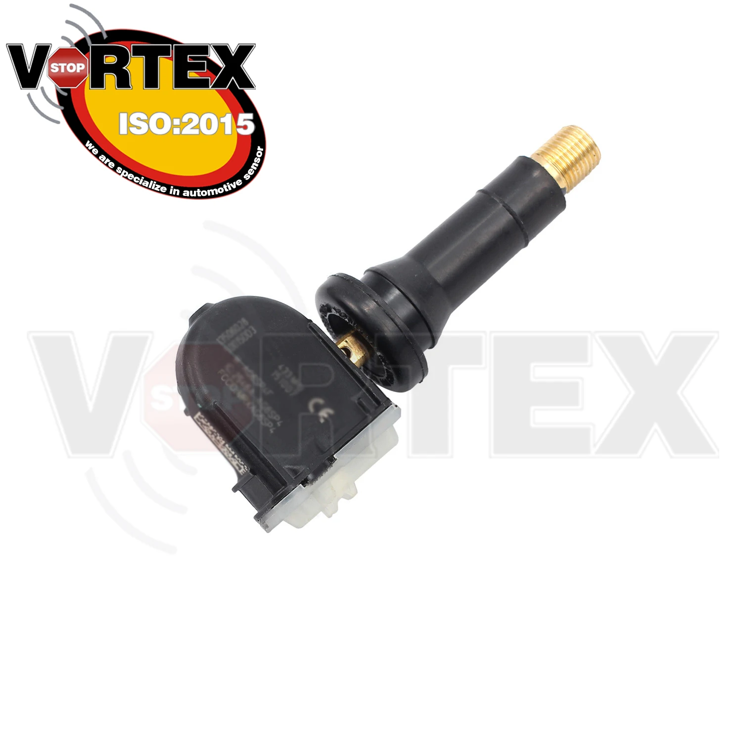 Датчик контроля давления в шинах 433 МГц TPMS для GM CADILLAC CT6 CTS SRX XT5 13589601|Системы