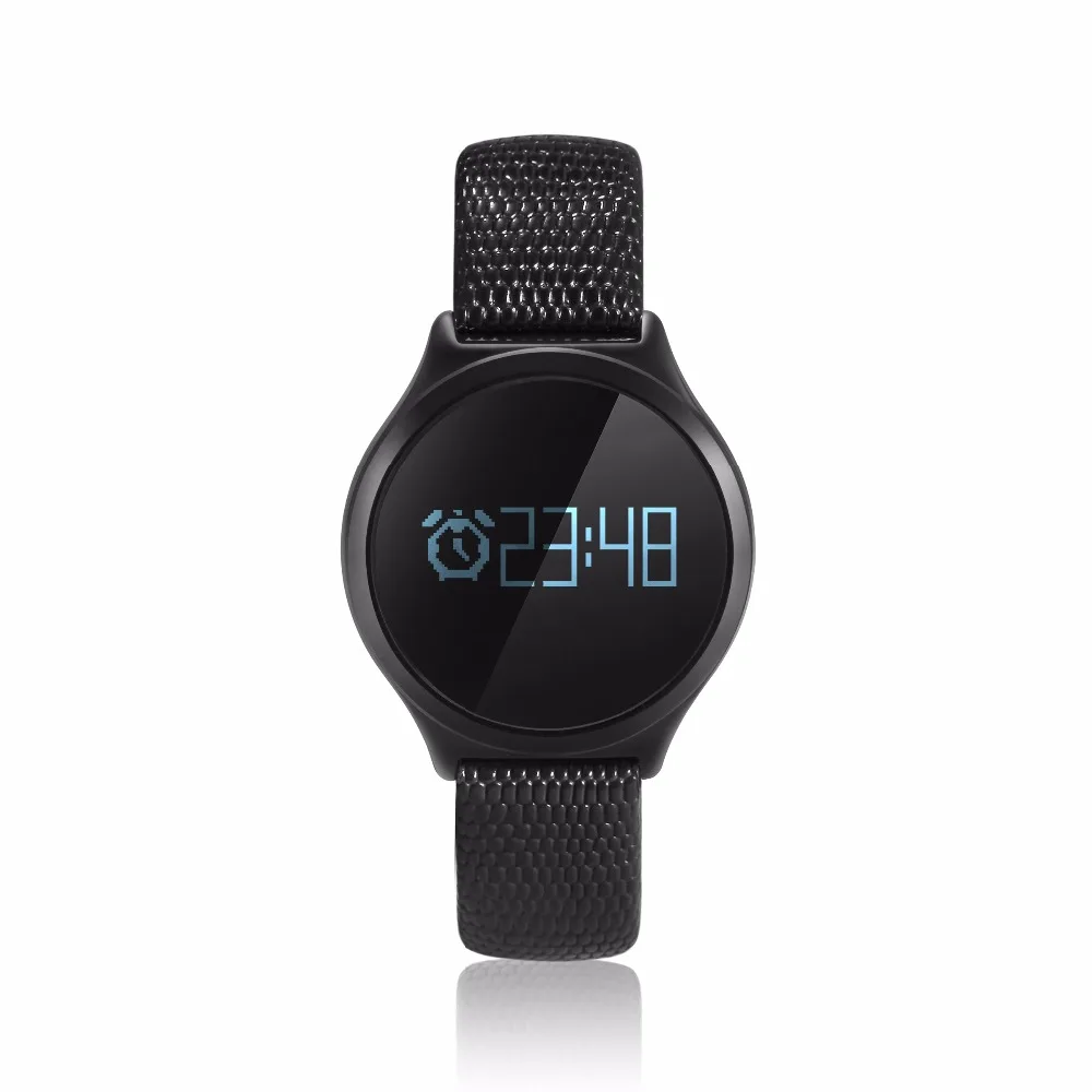 SENBONO M7 Bluetooth Smart группа поддержки Сенсорный экран браслет крови Давление монитор