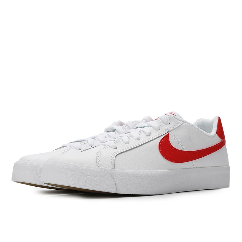 Мужские кроссовки для скейтбординга NIKE COURT ROYALE AC новинка 2019|Катание на