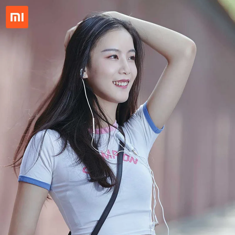 Оригинальный беспроводной аудиоприемник Xiaomi Bluetooth 4 2 разъем 3 5 мм AUX аудио