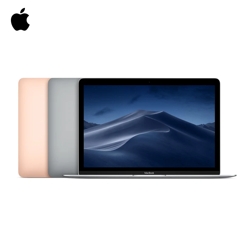 PanTong Apple MacBook 12 дюймов светодиодный светильник удобный 512 г для бизнеса офиса