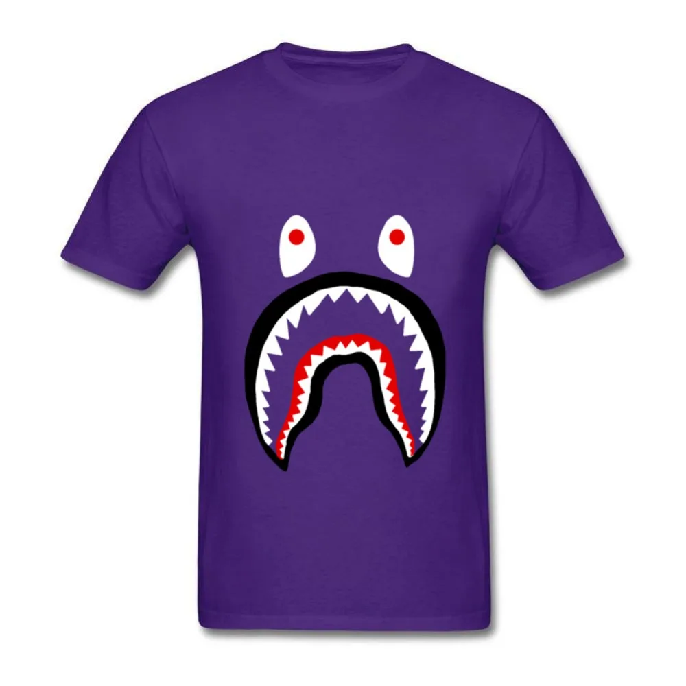 bape Plus size 3XL round neck new street fashion men clothes Casual top anime short sleeve hip hop Tshirts loose fit | Мужская одежда