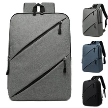 2020 Laptop Backpack Bags 14 15 15.6 inch Business School Notebook Backpacks for Dell HP Lenovo 14 15.6 Macbook Pro 15 inch