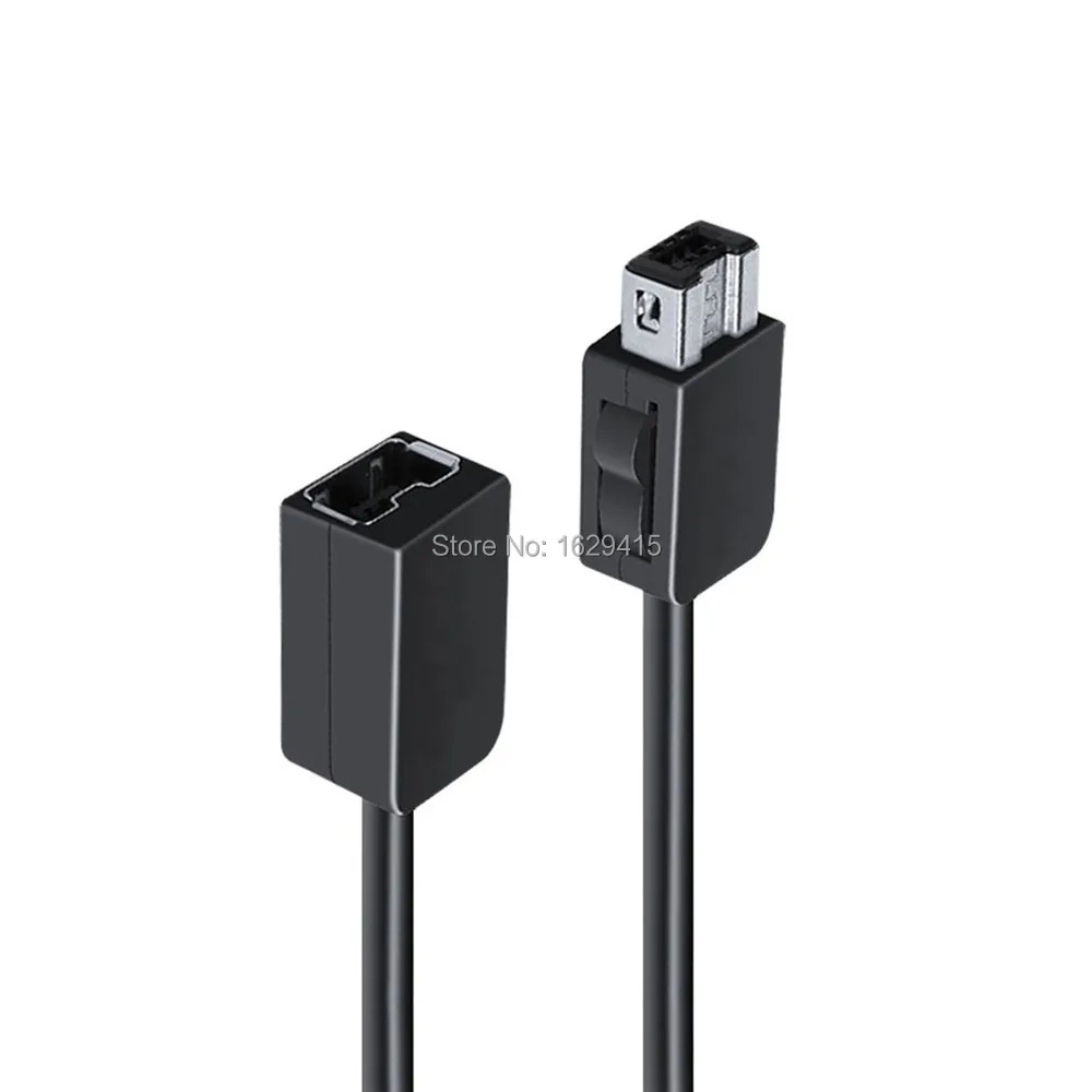 Консоль IVYUEEN для NES Classic Mini развлекательная система контроллер геймпад с 1 8 м/3 0 м 10