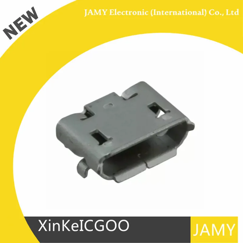 Оригинальный 50 шт. 1050170001 105017 0001 USB DVI HDMI разъем R/A SMD лучшее качество|usb a|usb a advi dvi |