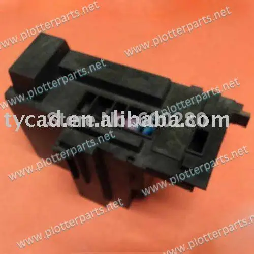 

C4713-60017 Spittoon в сборе для HP DesignJet 430 450 455 488 Запчасти для плоттеров