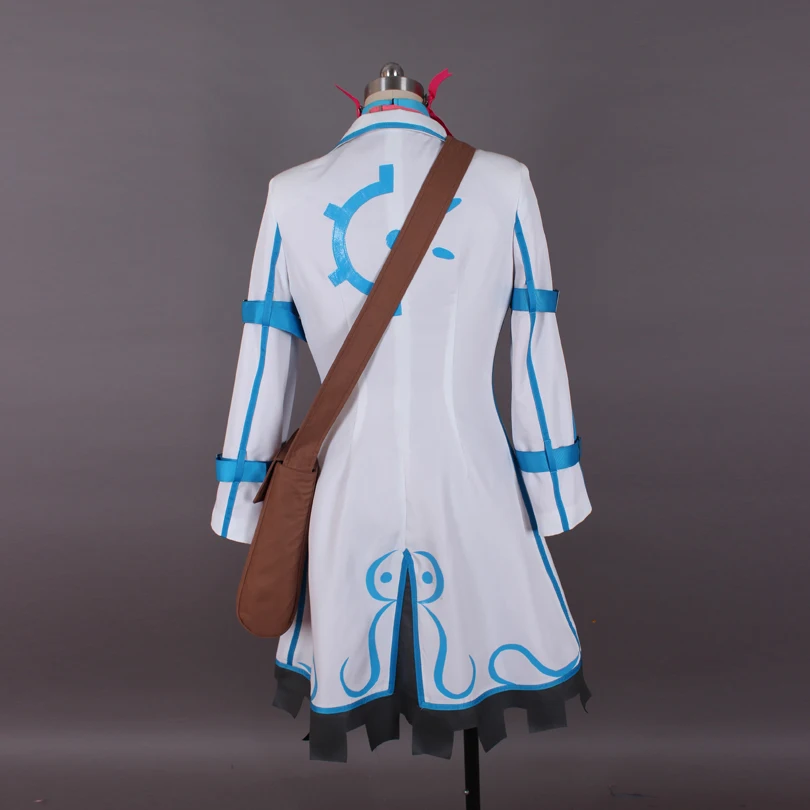 Заводные костюмы для косплея &quotПланета Мари-Белл&quot выступления на сцене