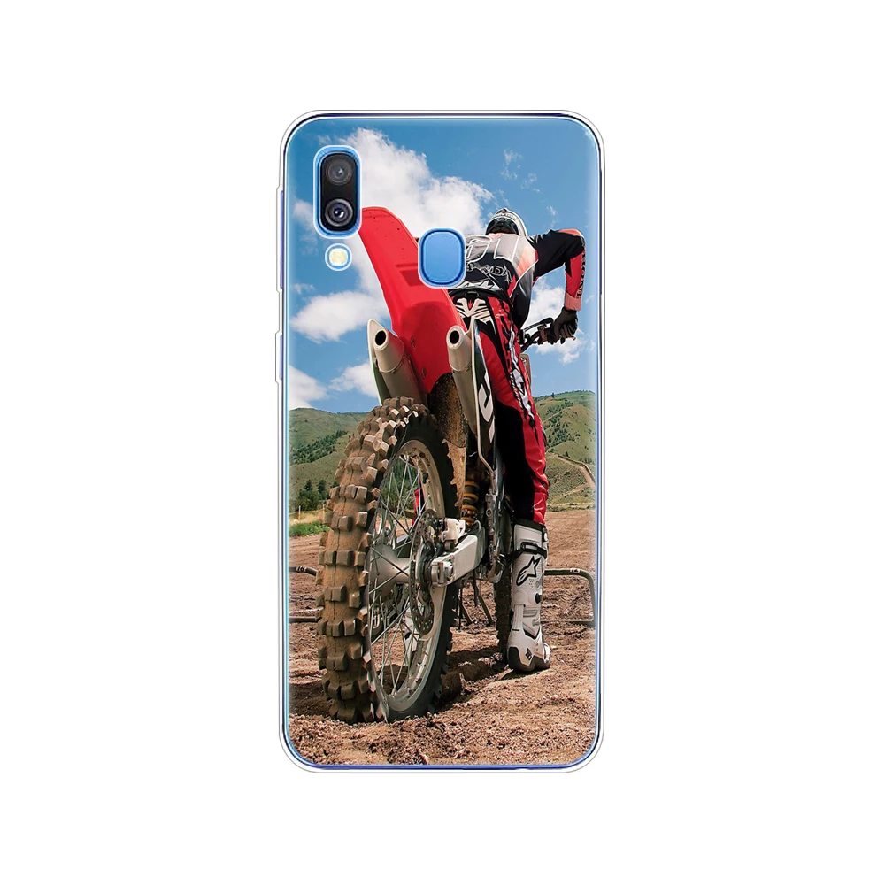 34614 Чехол для samsung A40, чехол, мягкий силиконовый чехол для телефона, чехол для samsung Galaxy A40 A 40 A405 SM-A405F A405F, мультяшный чехол - Цвет: 34614