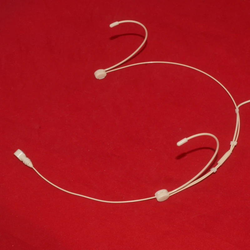 SG331 микро юнирекционная гарнитура электретные микрофоны для пения