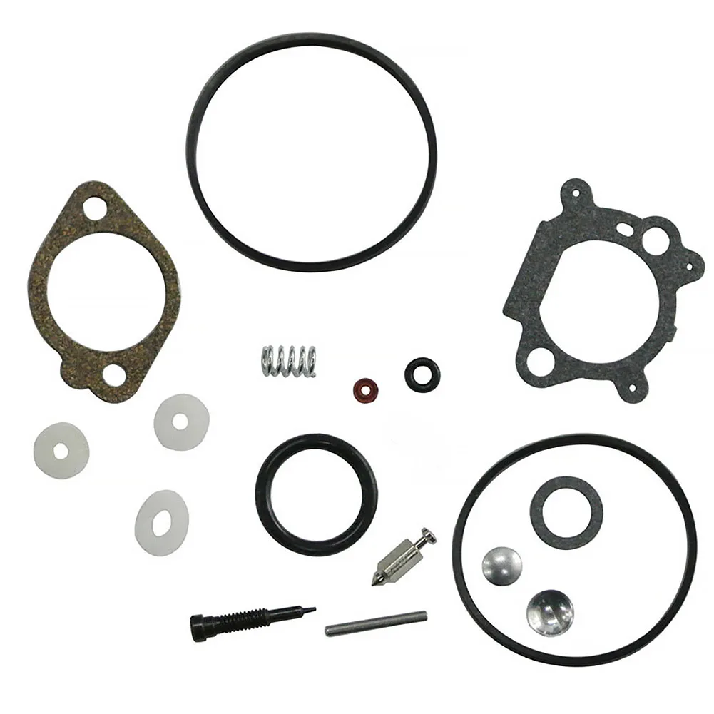 498260 Durable Repair Kit Lightweight Car Small Carburetor Portable | Автомобили и мотоциклы