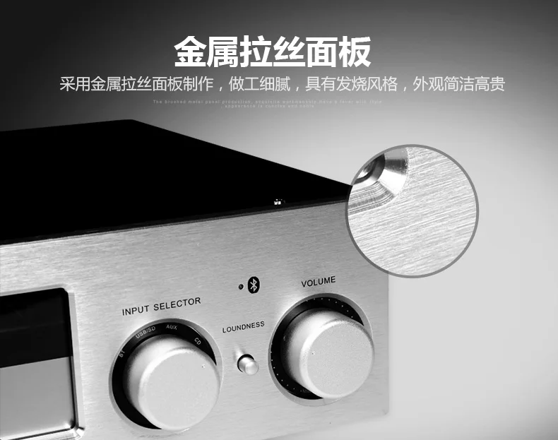 Nobsound CS2030 HiFi fever набор усилитель звука усилитель машина Hi-Fi качество звука