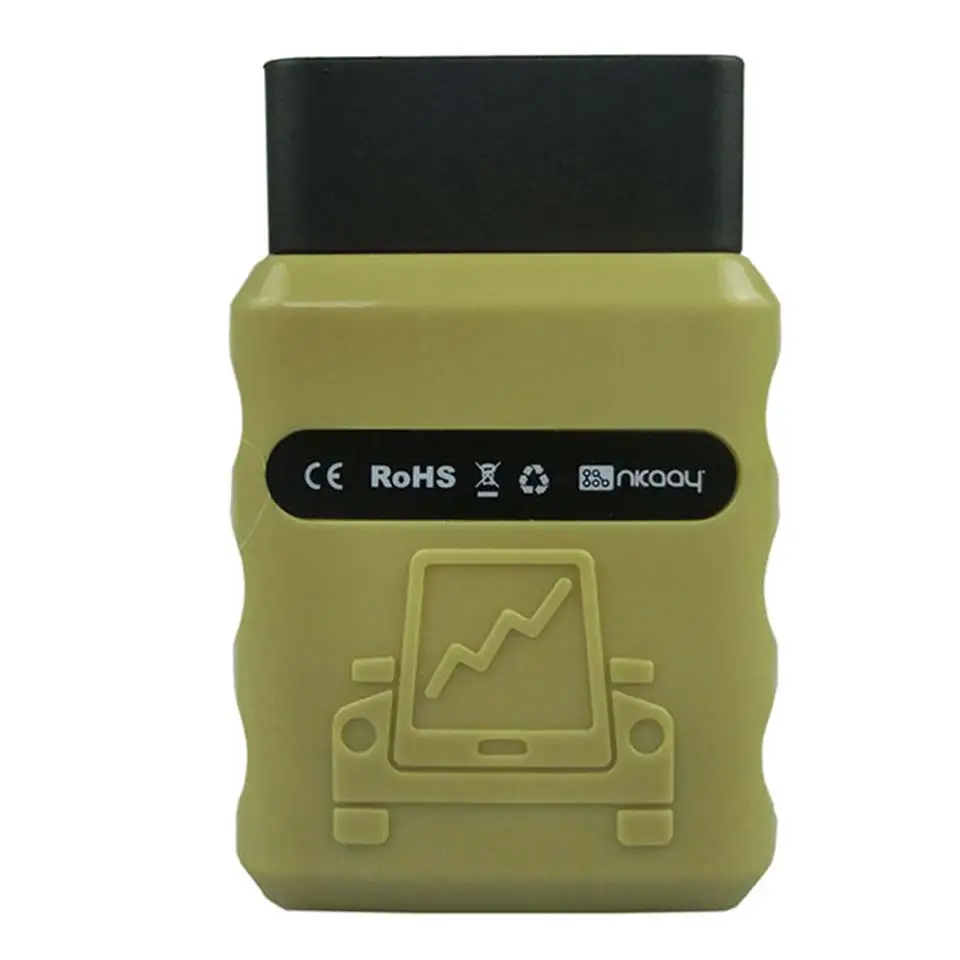 Новейшая модель OBD2 эмулятор D-af AdblueOBD2 для D-AF грузовик эму/DEF Nox через OBD Интерфейс