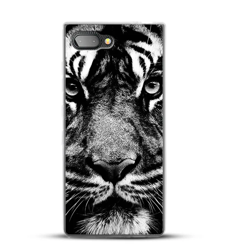 For Blackberry Keyone Case DTEK70 Coque Silicone Soft TPU BlackBerry KEY2 Athena Cover Anti-knock Protection Shell |