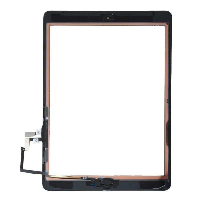 Sinbeda AAA+ Touch для iPad Air1 Air 2 Сенсорный экран Tocado с Главная Кнопка для iPad 5 iPad 6 Tactil A1474 A1567 A1566