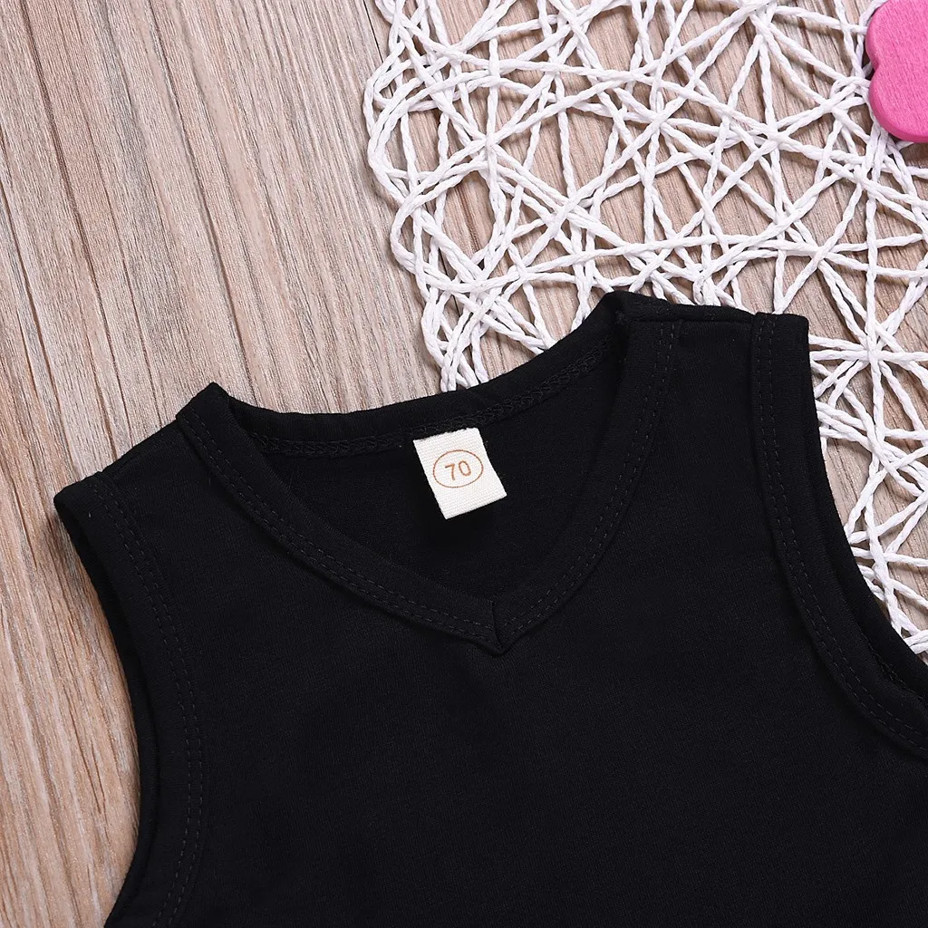 Кружевное платье принцессы без рукавов для маленьких девочек газовое