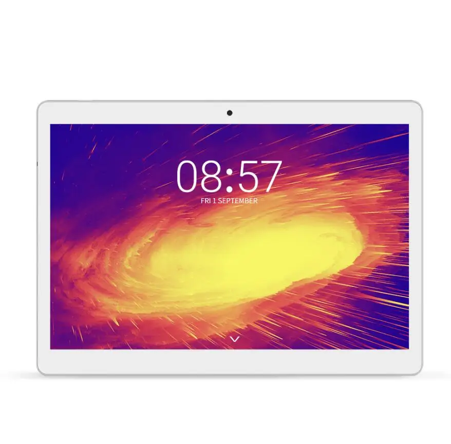tablet ALLDOCUBE M5X 10,1 дюймов Android 8,0 планшетный ПК MTK X27 2560*1600 ips Deca core 4G телефонные звонки Планшеты 4 Гб ram 64 Гб rom Dual wifi - Комплект: tablet