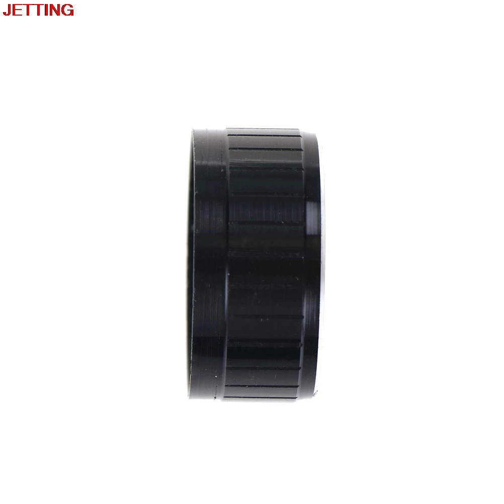 1 шт. прочный регулятор громкости вращающиеся ручки накатанный вал потенциометр