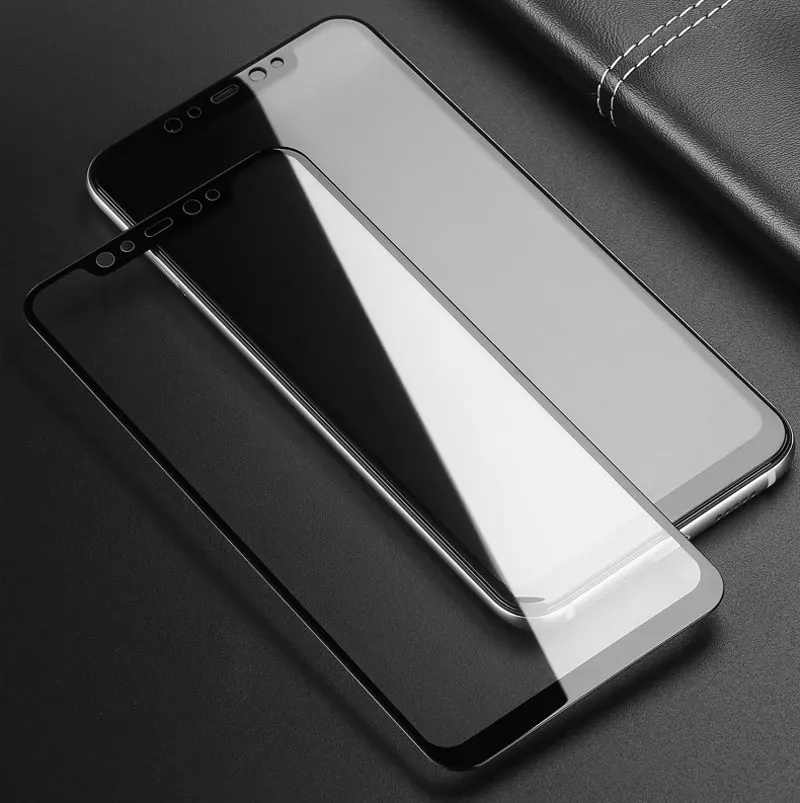 Закаленное стекло для xiaomi mi play ksiomi 5X 6 6X A1 A2 mia2 mi8 8 se lite pro explorer xiomi mix 2 3 pocophone pocofone