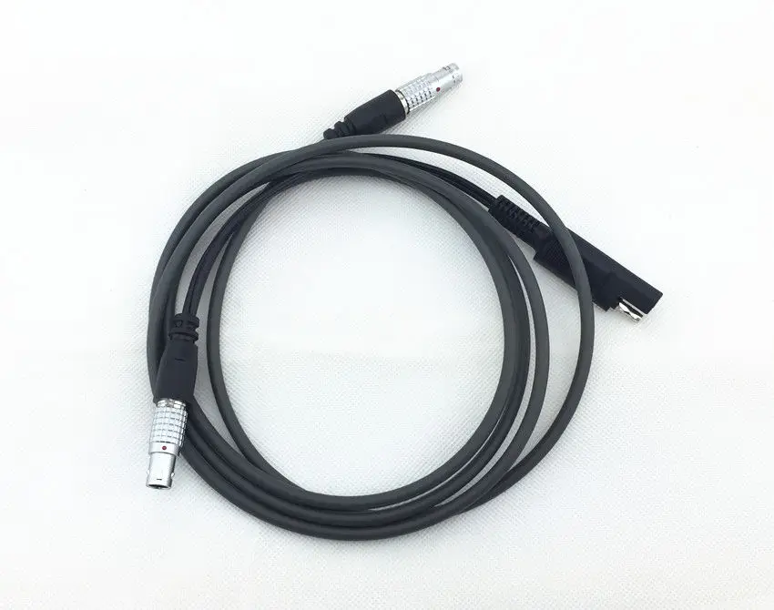 

NEW Cables for GPS to Pacific Crest PDL HPB A00454