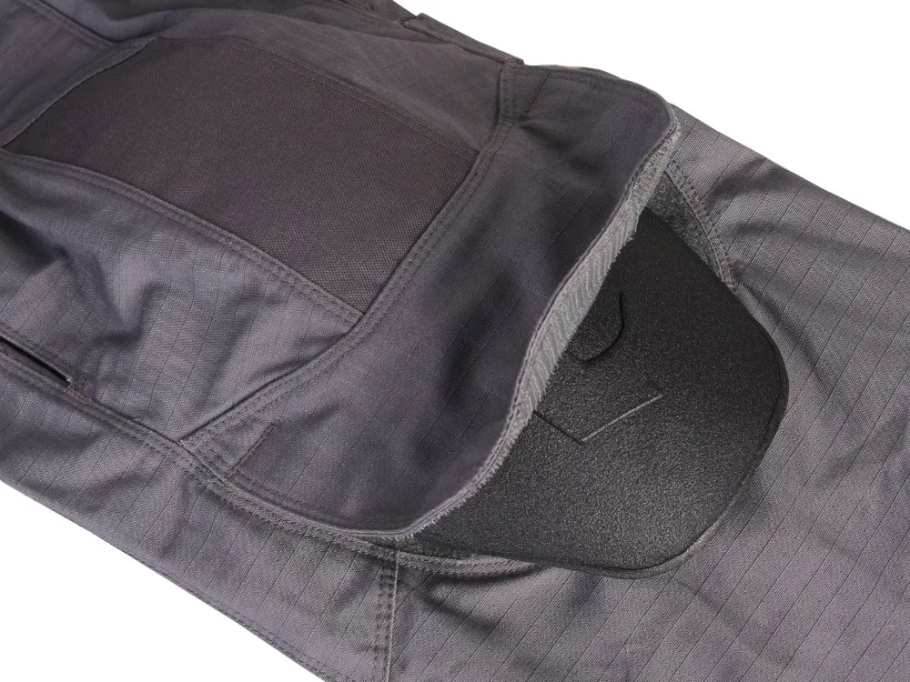 EmersonGear брюки десантные+ Shrits городские тактические Мужские военный штурм Спорт на открытом воздухе для боевой подготовки спецназа армейские ghillie Костюмы YKK