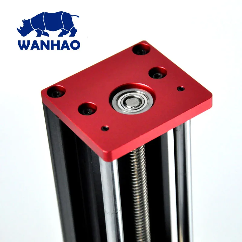 WANHAO 3D части принтера D7 V1.5 набор обновления V1.3 V1.4 обновление до пакета|wanhao 3d printer|3d