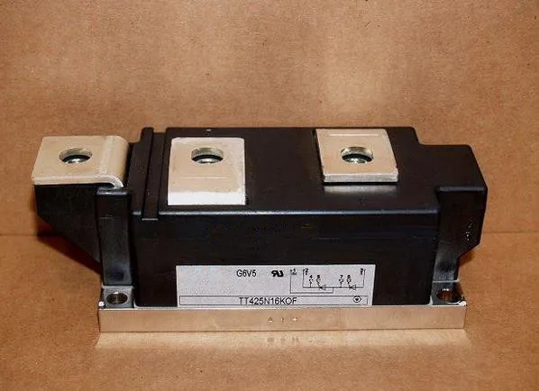 Бтиз в наличии Запчасти и аксессуары TT425N16KOF|igbt| |