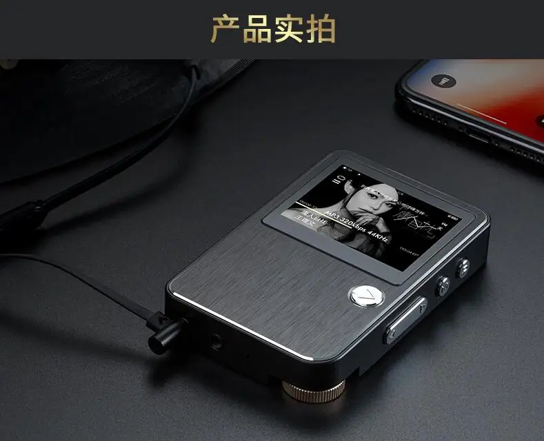 Мастер-уровень на Клейкой Ленте MP3 плеер без потерь Музыкальный плеер DSD64 HIFI музыка Высокое качество Мини Спорт Hi Fi жесткий декодирование Walkman