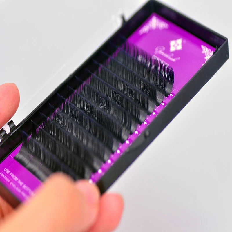 Большая распродажа! Высокое качество Наращивание ресниц Цена промотирования |