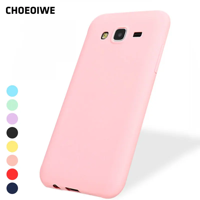 Силиконовый чехол для Samsung Galaxy J7 Neo J7Neo J701 J701F NXT J701M|Бамперы| |