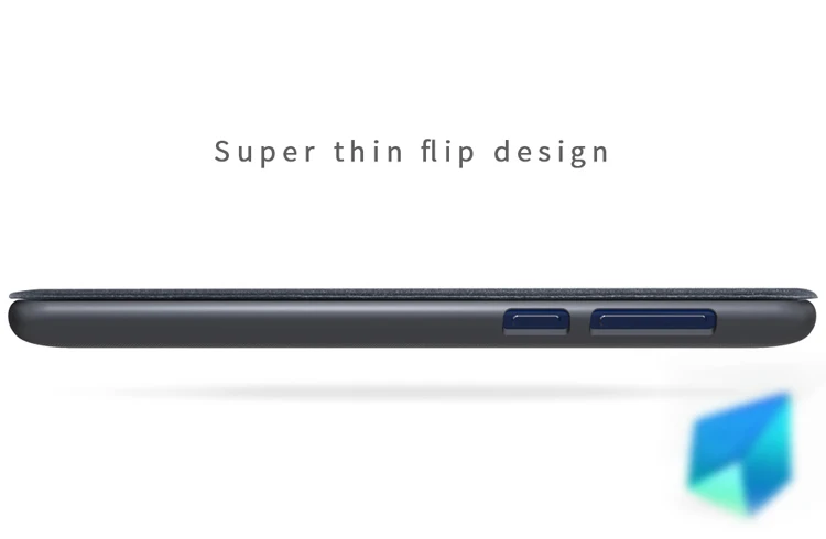 Nillkin для Nokia 8 чехол флип искусственная кожа и пластик PC чехол для Nokia8 противоударный защитный щит ультратонкий