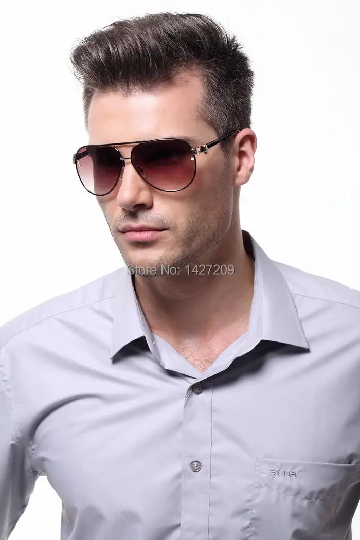 Professional Polarized Mens sunglasses Oversized Retro Vintage Shades in Stylish Designer HOT SALE|sunglasses dropship|sunglass oakleysunglasses for