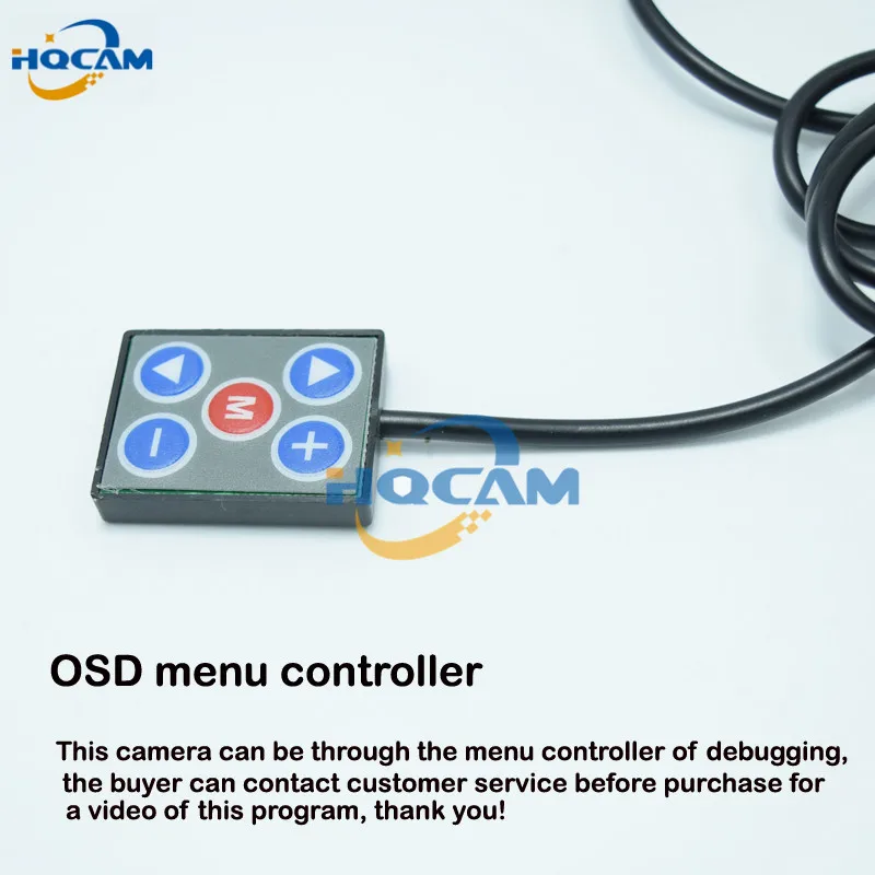 Камера Sony HQCAM 700tvl Nextchip 2090 + 810 \ 811 1/3 ''цветная CCD камера отдельная видеокамера